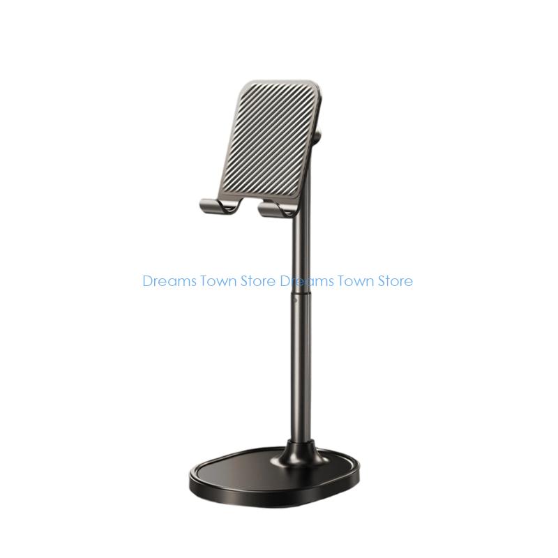 Desk Setup Tablet - HX6A Height Adjustable Phone & Tablet