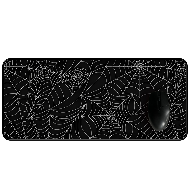 Desk Setup For Gaming - Long Cute Desk Mat Home Decor