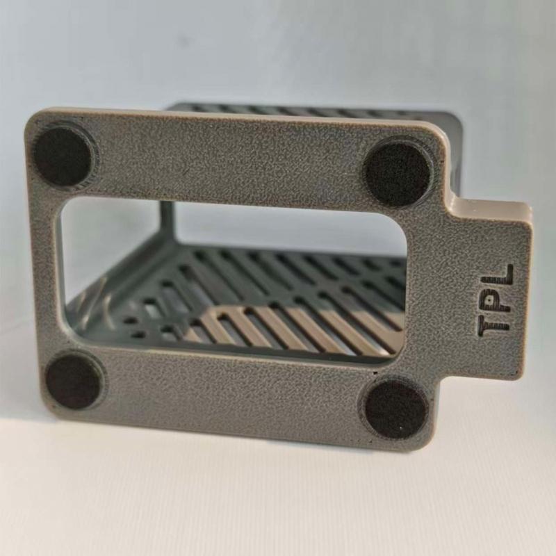 Desk Setup Tablet - Space Saving Charging Stand With Wide