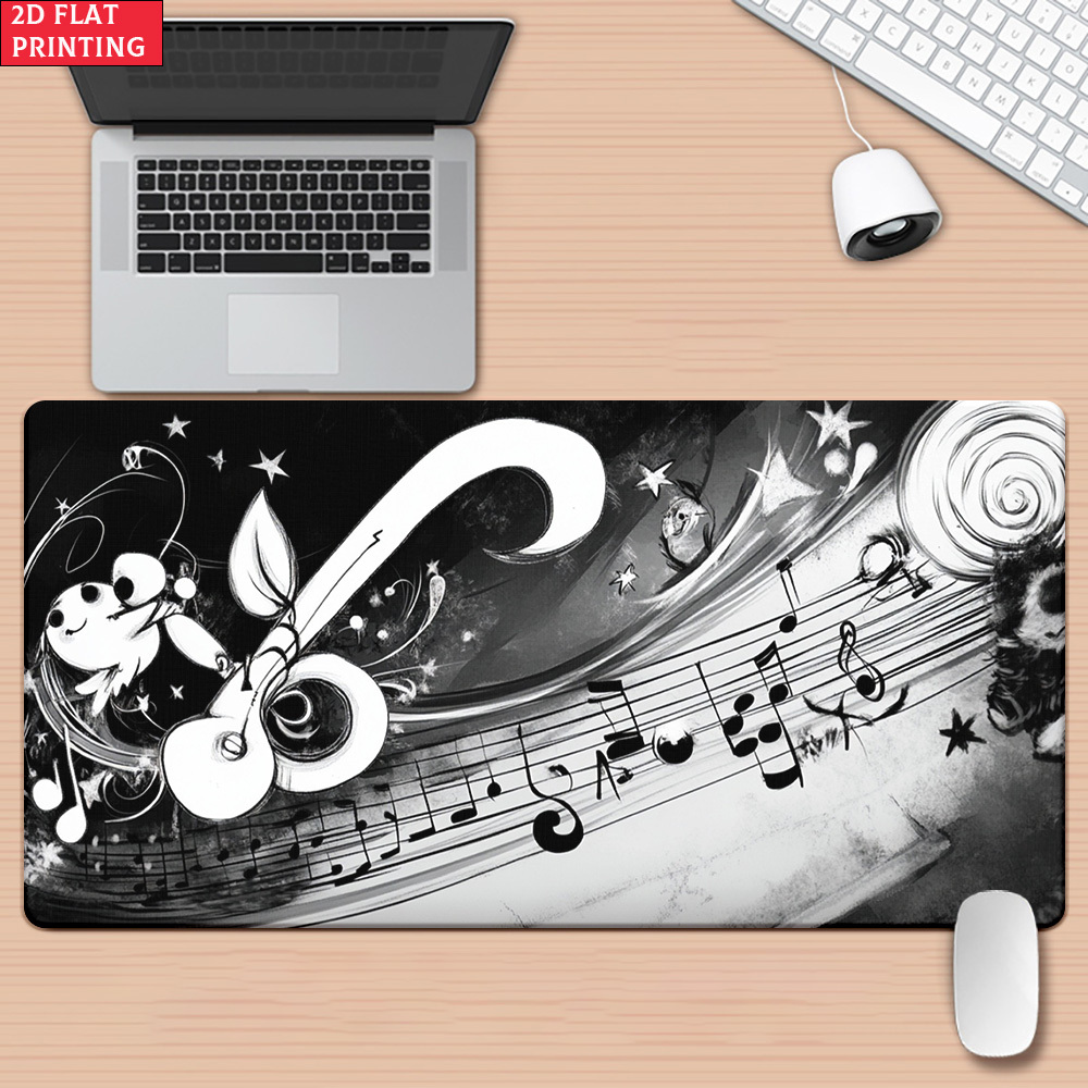 Desk Setup Tablet - Brand Large XXL Non-Slip Desk Pad