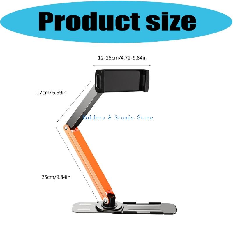 Y4UE Quick Setup Phone Tablet  - Desk Setup Tablet 评论和价格