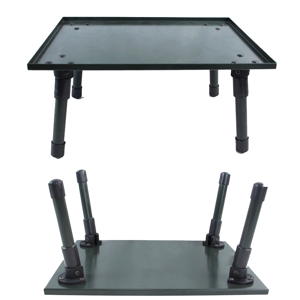 Green Aluminum Alloy Carp Fish - Desk Setup Gear 评论和价格
