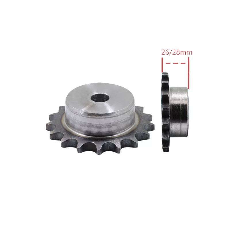1PC 08B Sprocket 11/12/13/14/1 - Desk Setup Gear 评论和价格
