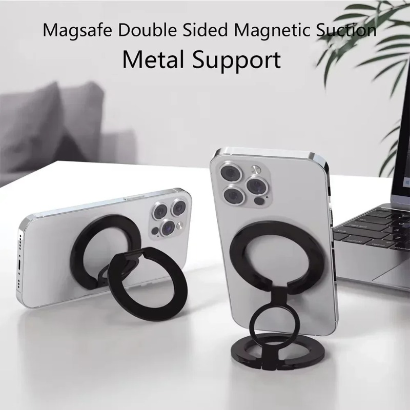 Universal Car Dual Magnetic Ph - Dual Phone Holder 评论和价格