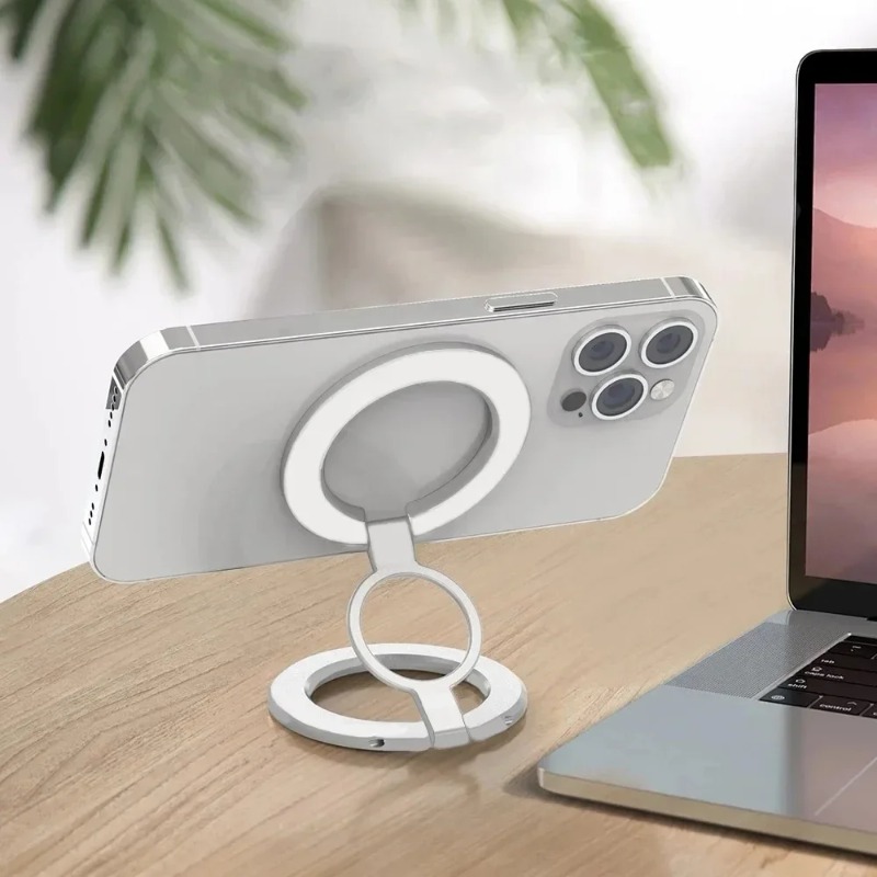 Universal Car Dual Magnetic Ph - Dual Phone Holder 评论和价格