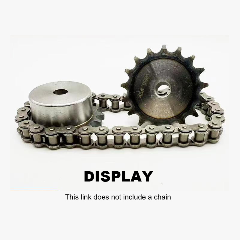 1PCS 04C/05B/06B/08B Sprocket  - Desk Setup Gear 评论和价格