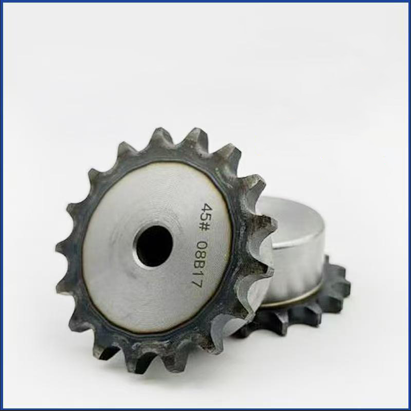 1PCS 04C/05B/06B/08B Sprocket  - Desk Setup Gear 评论和价格