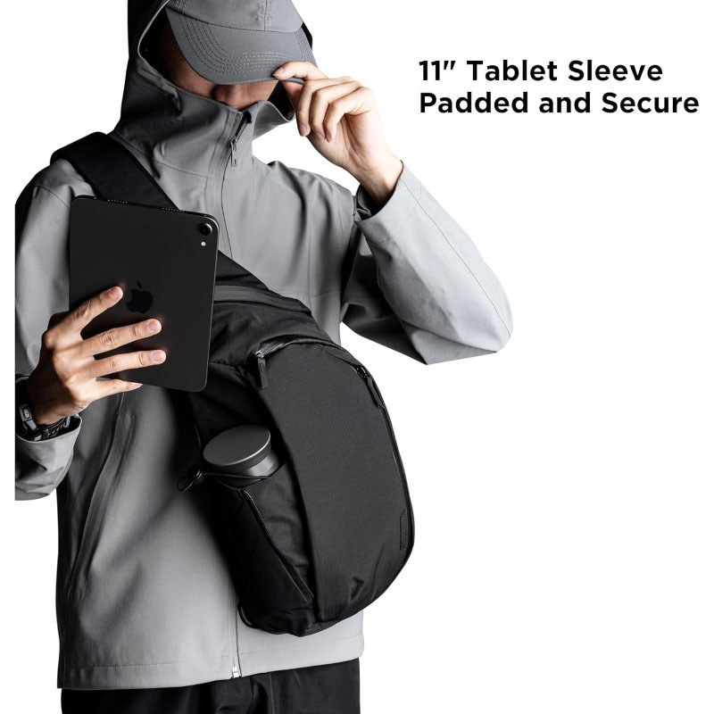 Geestock Outdoor Travel Men's  - Dual Phone Holder 评论和价格