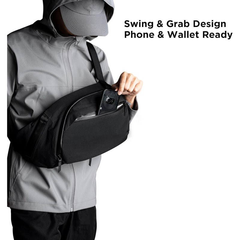 Geestock Outdoor Travel Men's  - Dual Phone Holder 评论和价格