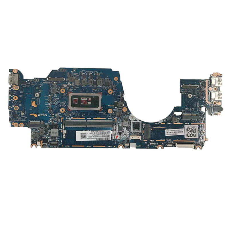 M03896-601 For HP EliteBook X3 - Intel Cpu Core I7 评论和价格