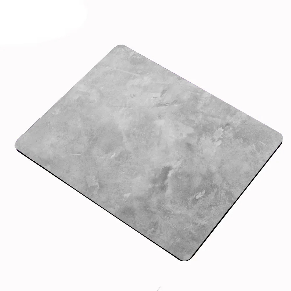 Mouse Pad Grey Texture Desk Ac - Desk Setup Grey 评论和价格