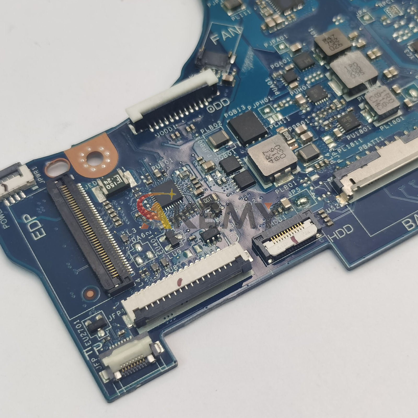CAL60 LA-F114P Laptop Motherbo - Intel Cpu Core I7 评论和价格