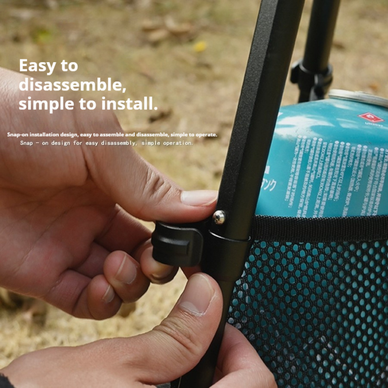 Portable Triangular Under Tabl - Desk Setup Gear 评论和价格