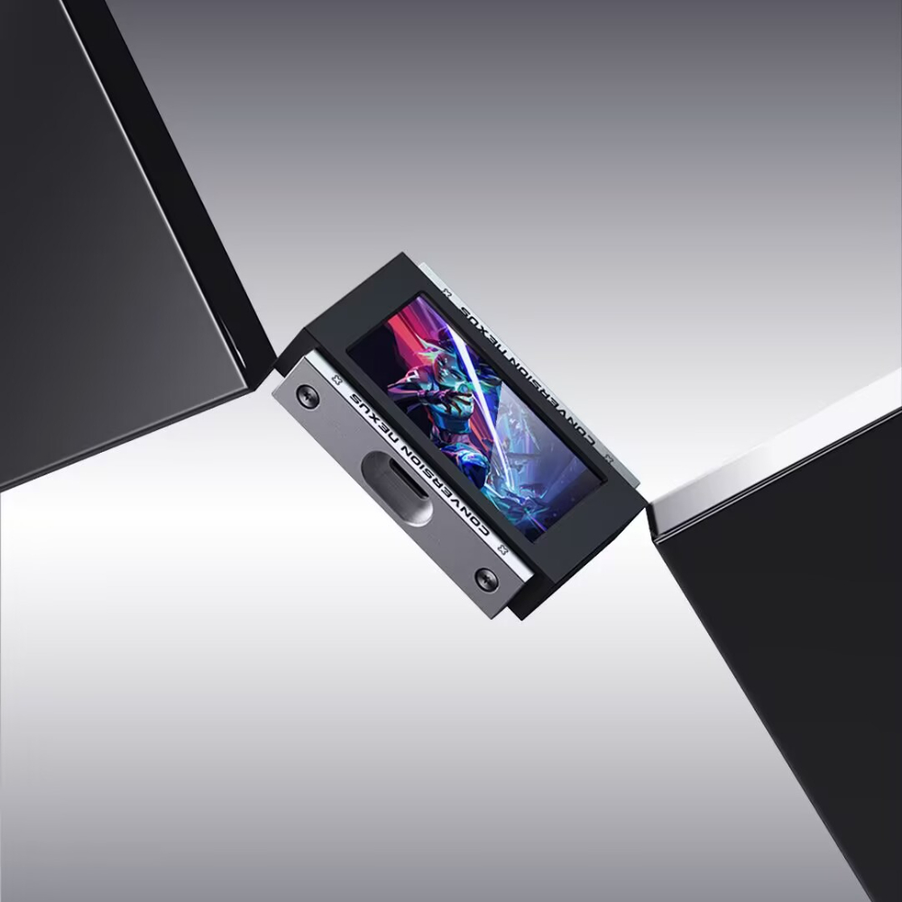 Custom HUESPARK HMLAB PIEXLHUB - Desk Setup Hub 评论和价格