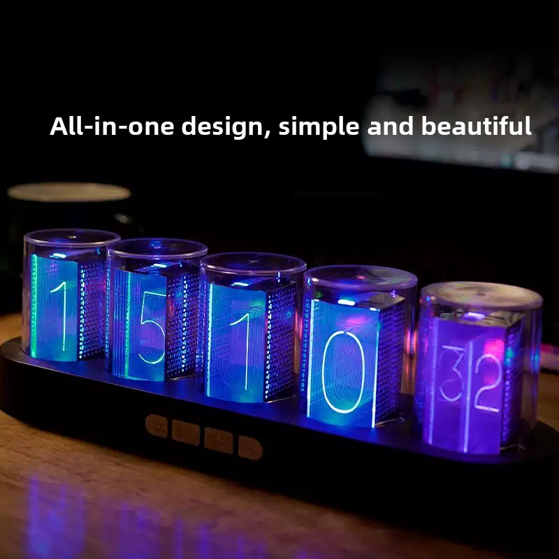 RGB Gaming Desktop Tech Decor  - Desk Setup Youtube 评论和价格
