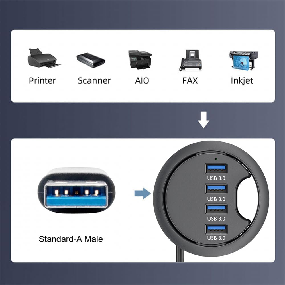 Computer desk hub expansion do - Desk Setup Hub 评论和价格