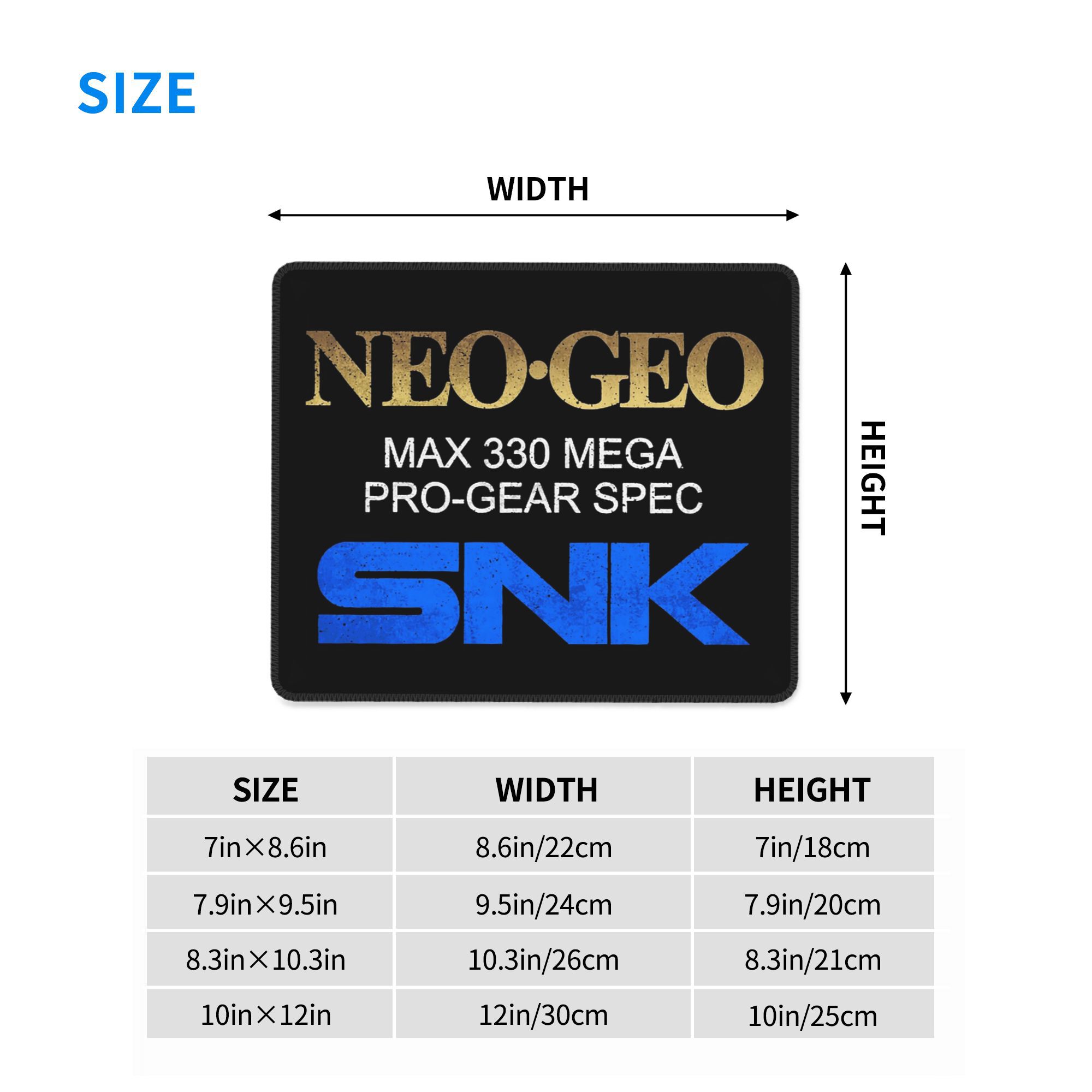 Neo Geo Pro Gear Spec Gold Ret - Desk Setup Gear 评论和价格