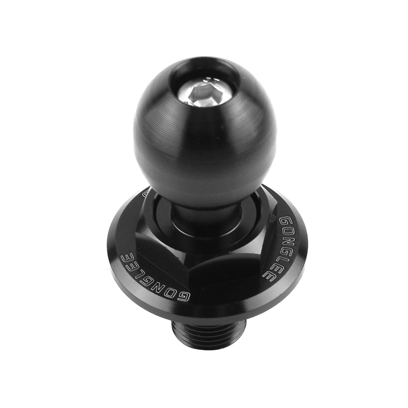 Triple Clamp Universal Screw M - Dual Phone Holder 评论和价格