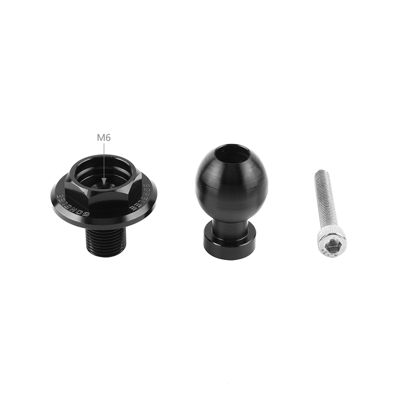 Triple Clamp Universal Screw M - Dual Phone Holder 评论和价格