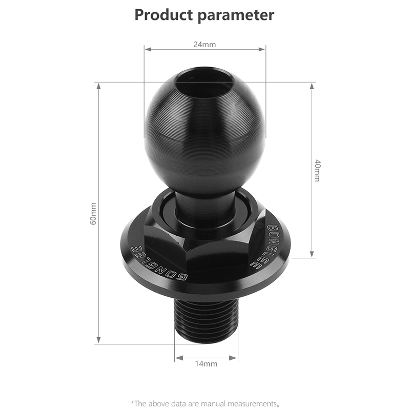 Triple Clamp Universal Screw M - Dual Phone Holder 评论和价格