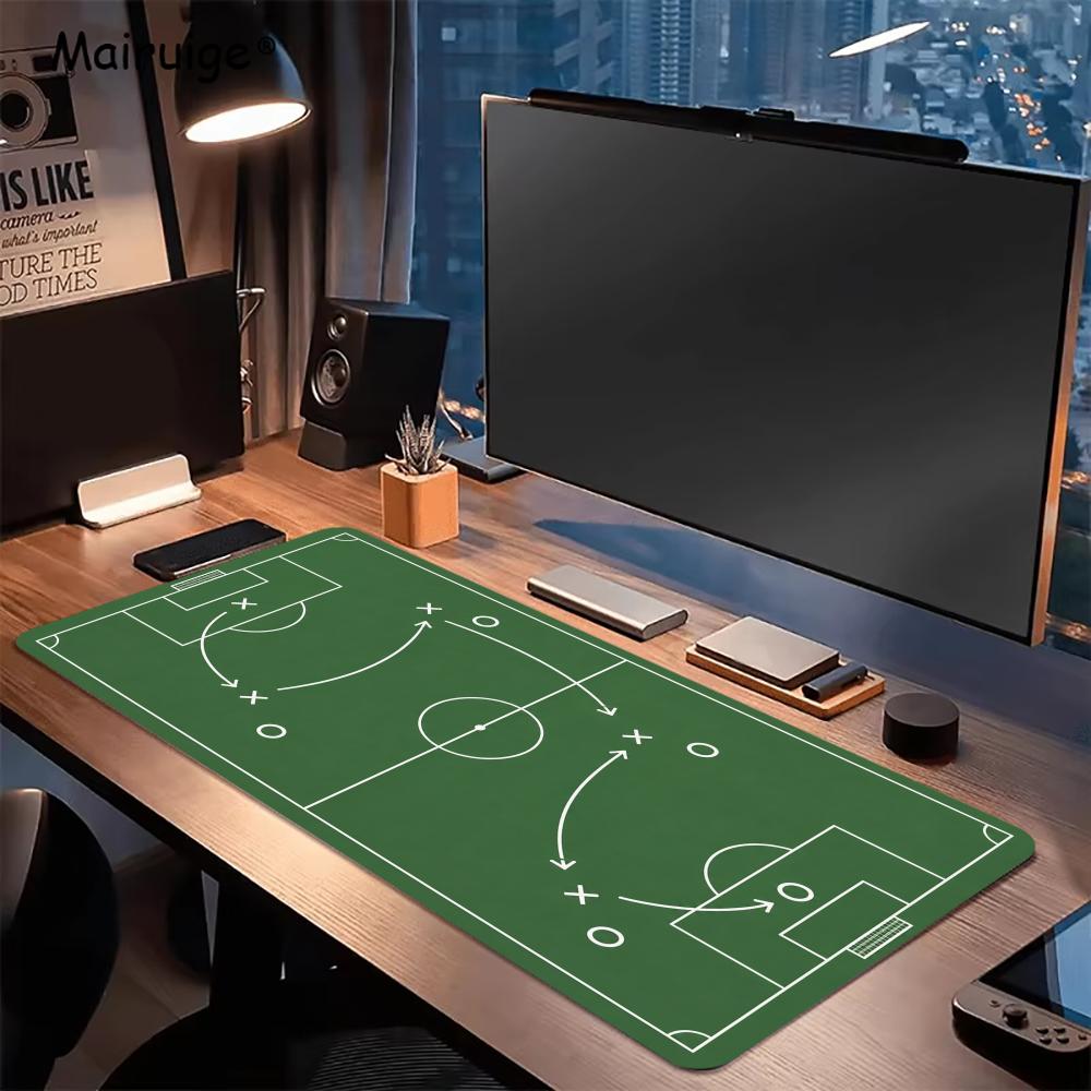 Tactical Board Mouse Pads Pc A - Desk Setup For Gaming 评论和价格