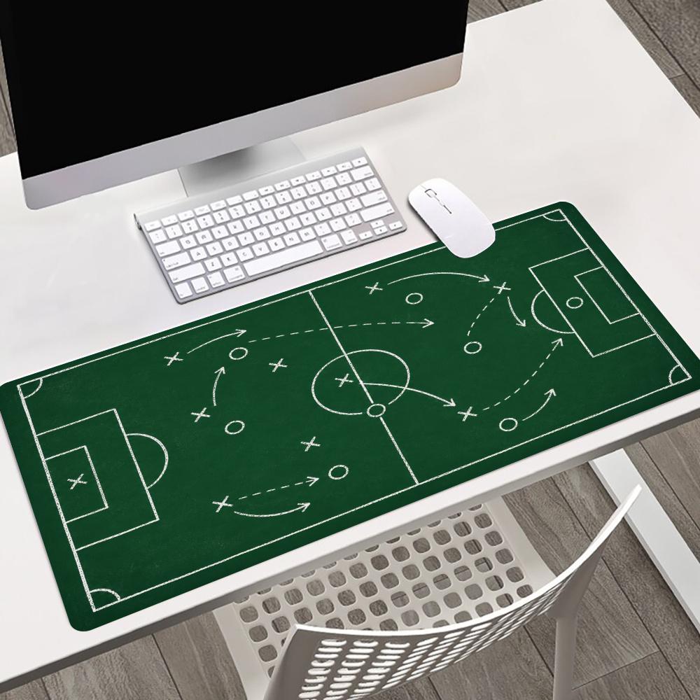Tactical Board Mouse Pads Pc A - Desk Setup For Gaming 评论和价格