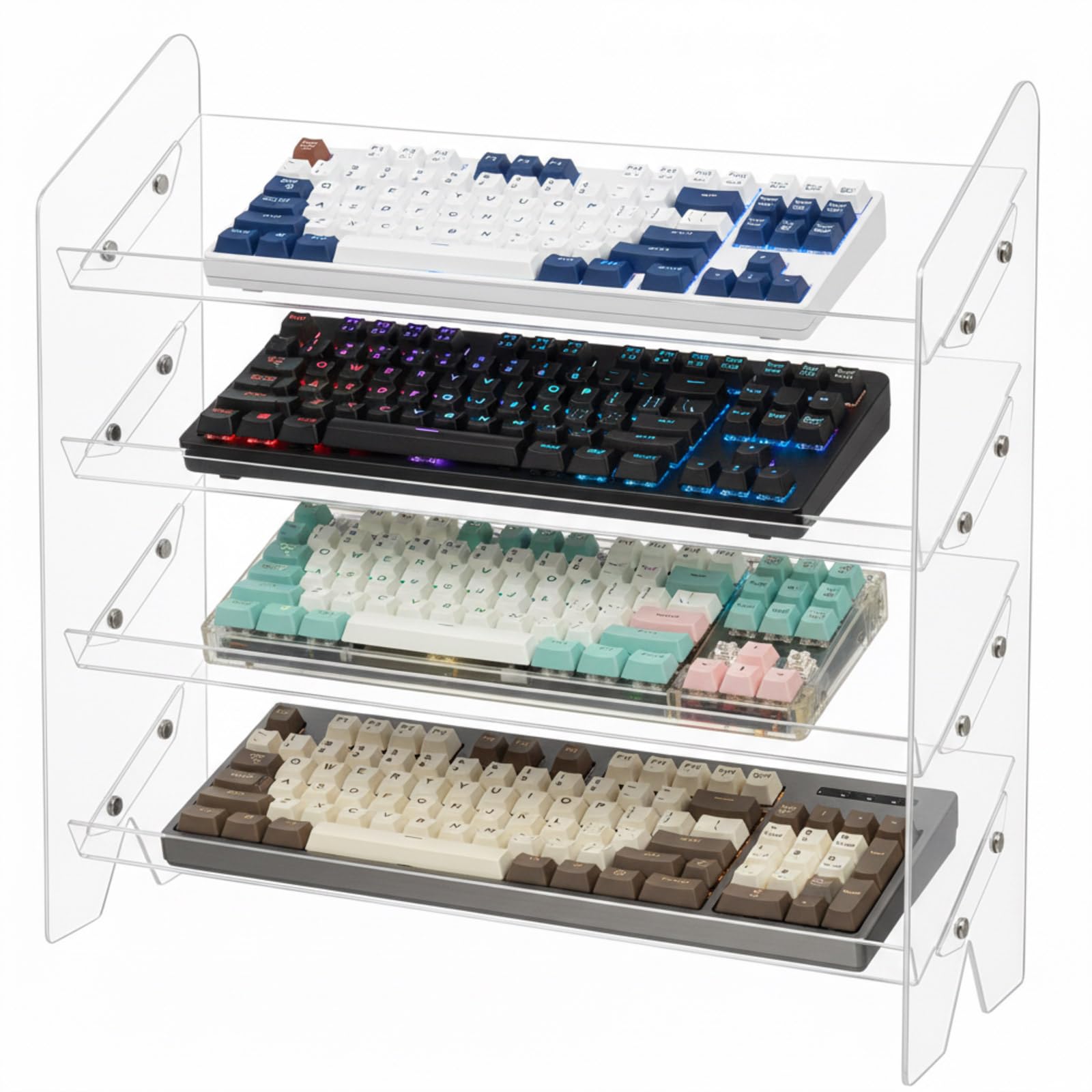 Showcase Computer Tablet Stora - Desk Setup Tablet 评论和价格