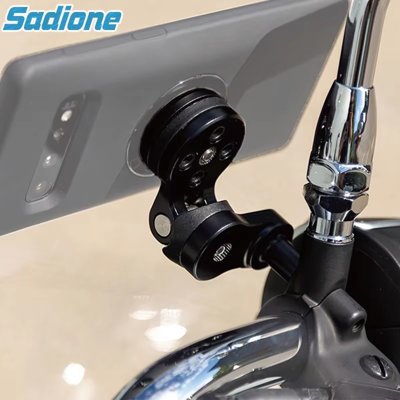 Phone Holder Stem Triple Tree  - Dual Phone Holder 评论和价格