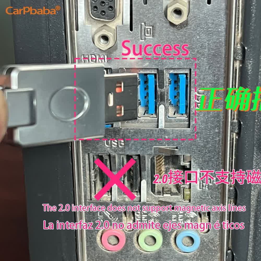 K3HM6 Gaming TypeC-TypeC Data  - Desk Setup Hub 评论和价格