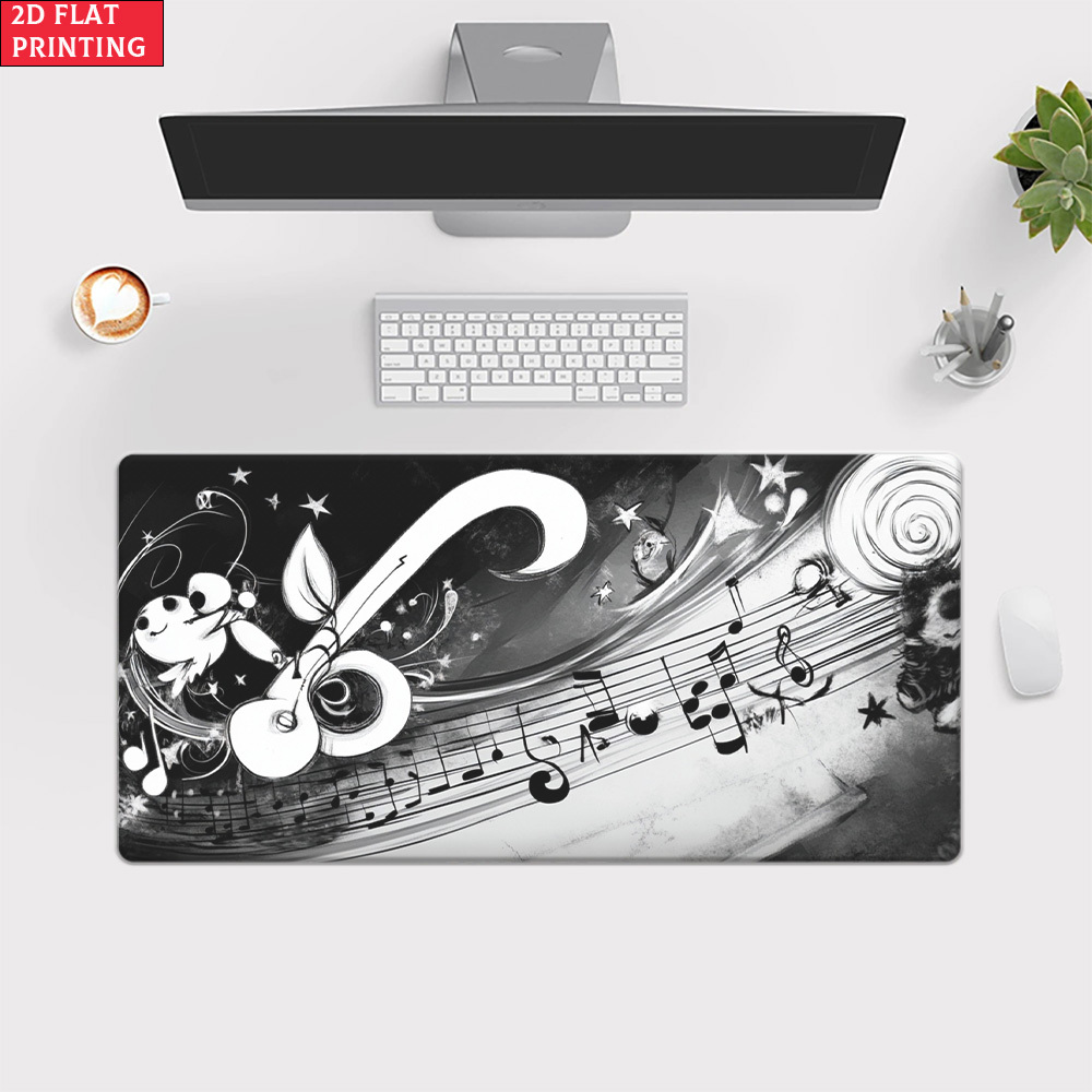 Brand Large XXL Non-Slip Desk  - Desk Setup Tablet 评论和价格