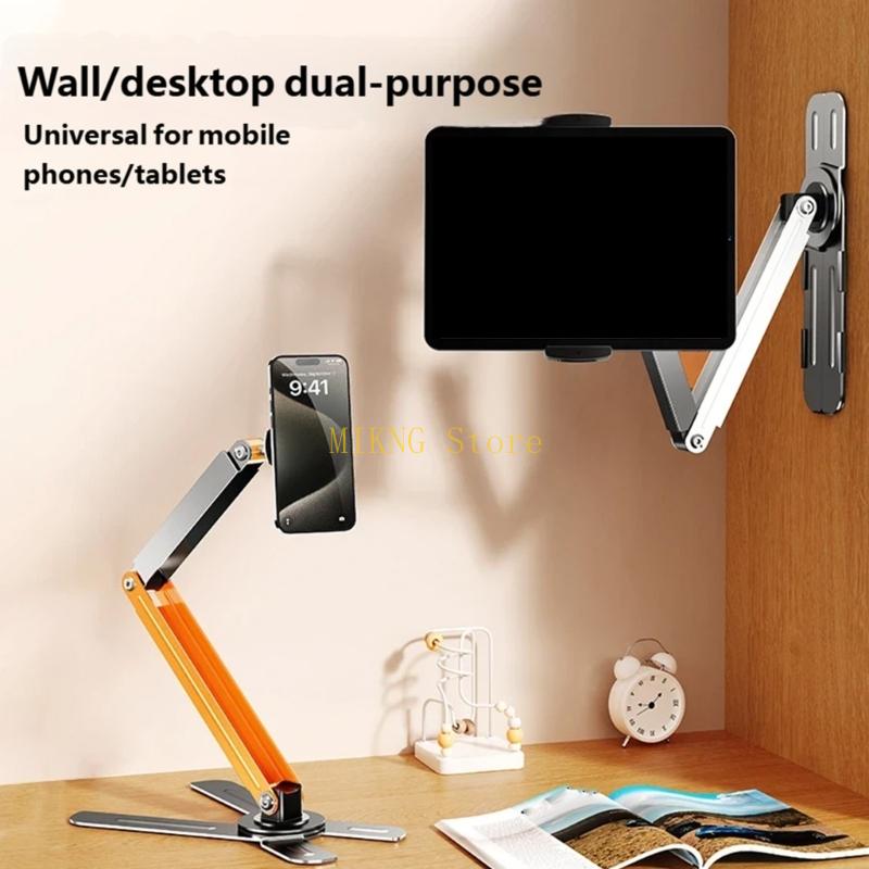 Quick Setup Phone Tablet Holde - Desk Setup Tablet 评论和价格